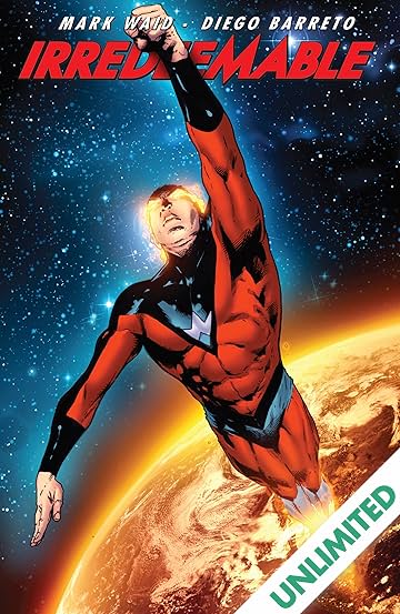 Irredeemable Vol. 10